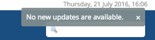 NoNewUpdatesAreAvailable.png