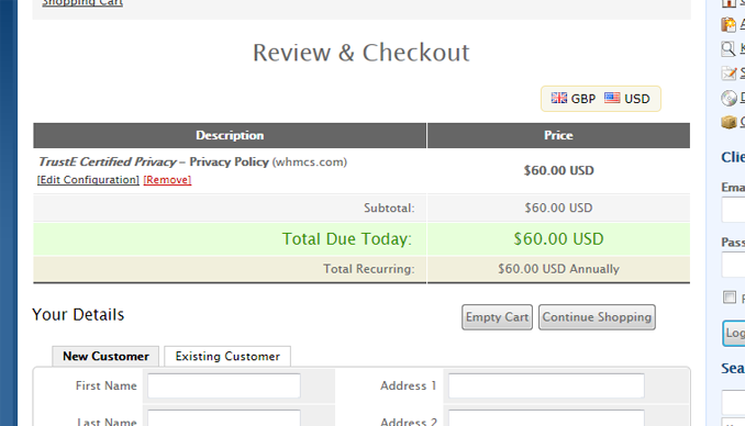 TrustECheckoutSample.png